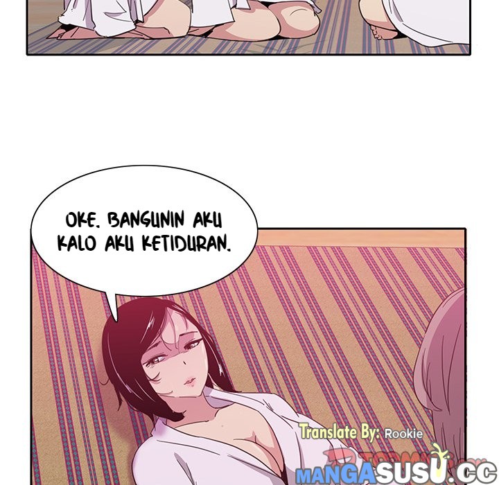 Bad Mom - Chapter 08 34