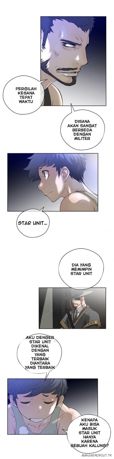 Perfect Half - Chapter 08 9