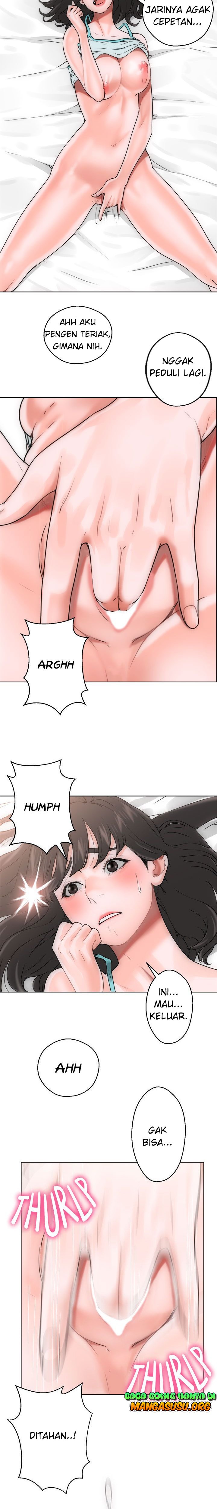 Lust Awakening - Chapter 08 9