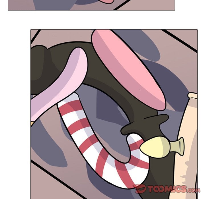 Extra Credit - Chapter 97 20