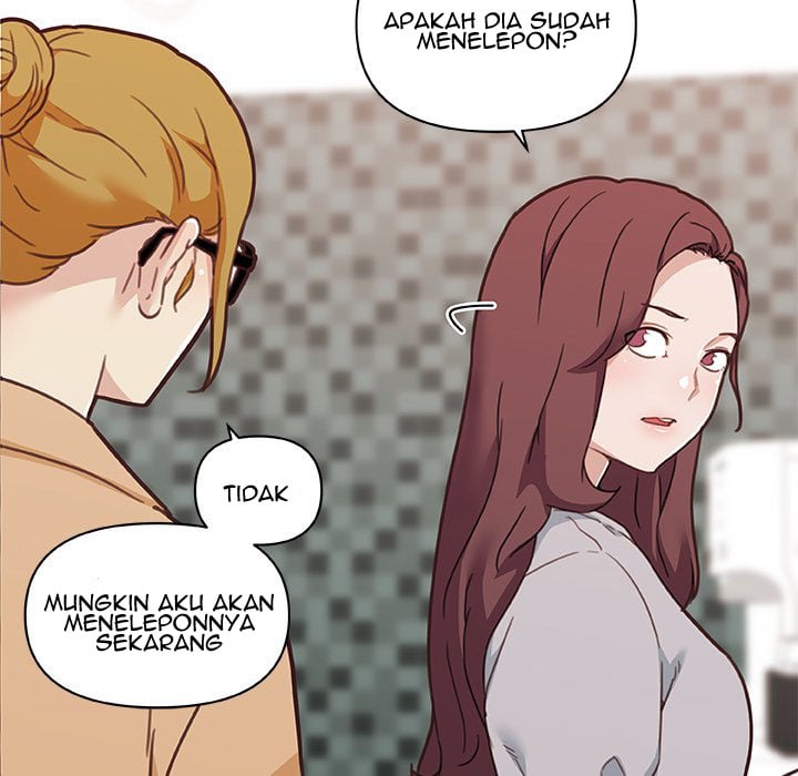 Family Adjustments - Chapter 97 27