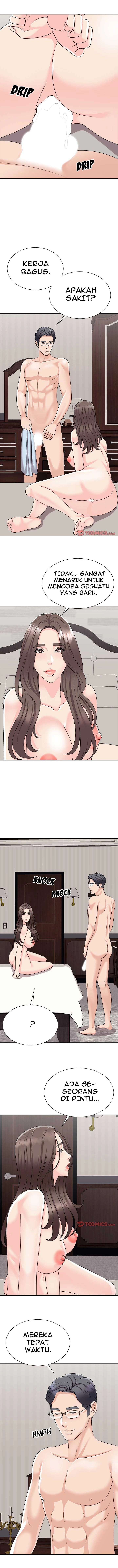 Miss Announcer - Chapter 97 10 Miss Announcer - Chapter 97 10