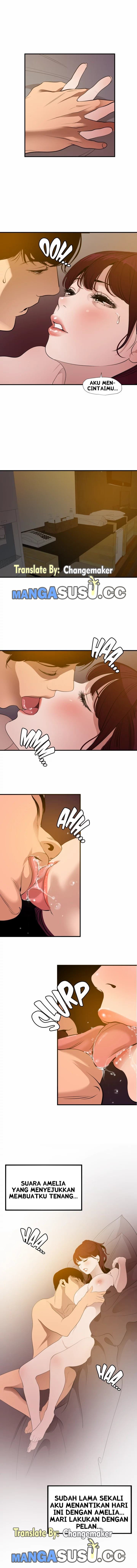 Lightning Rod - Chapter 97 8