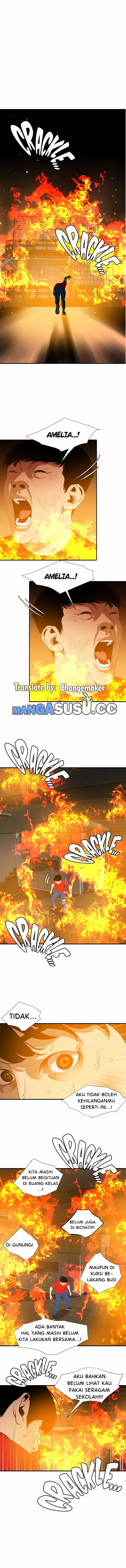 Lightning Rod - Chapter 97 3