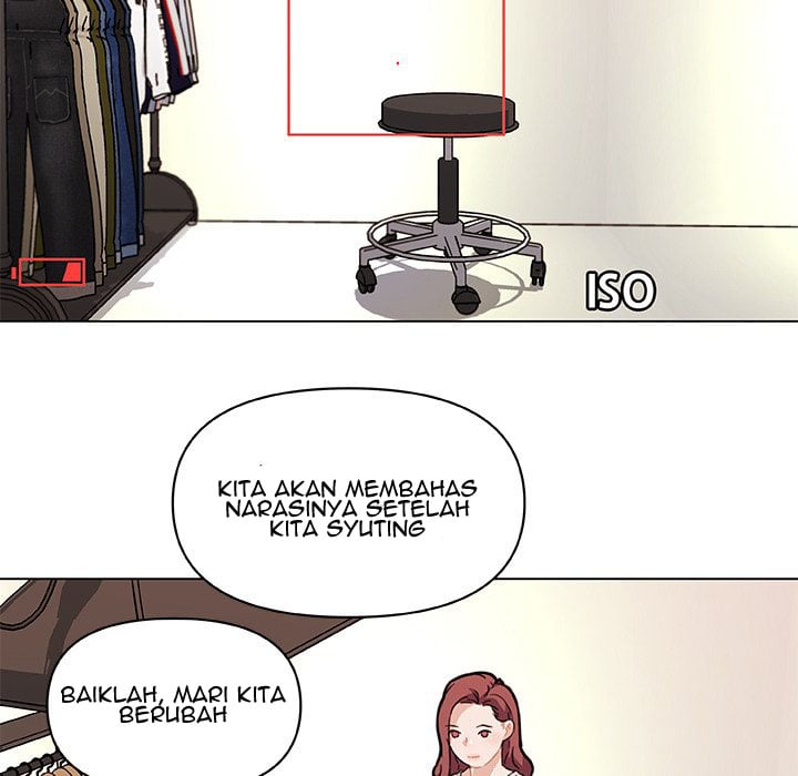 Family Adjustments - Chapter 97 83