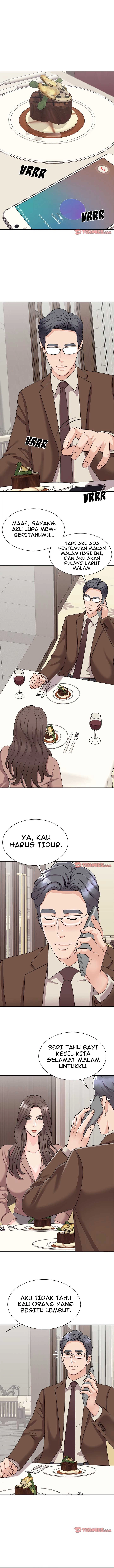 Miss Announcer - Chapter 97 1 Miss Announcer - Chapter 97 1