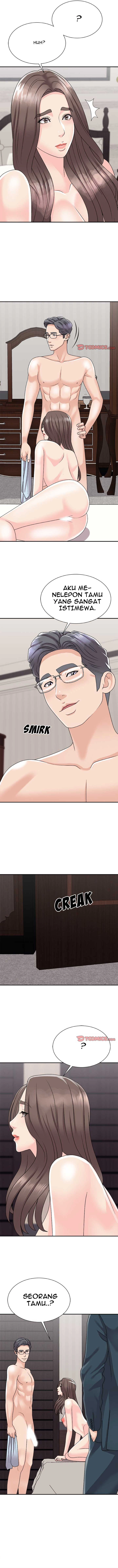 Miss Announcer - Chapter 97 11 Miss Announcer - Chapter 97 11