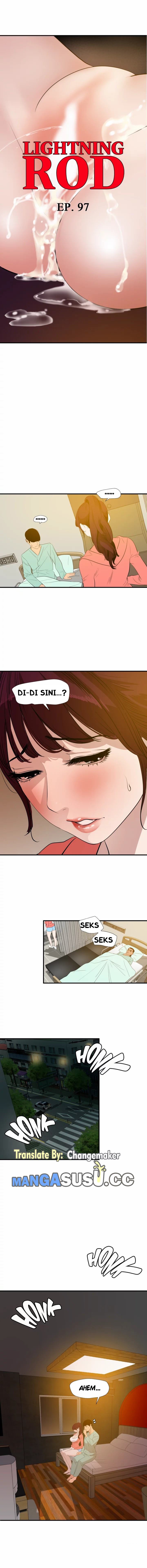 Lightning Rod - Chapter 97 5