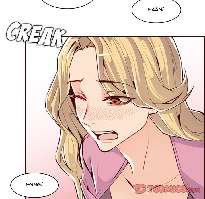 Never Too Late - Chapter 97 108
