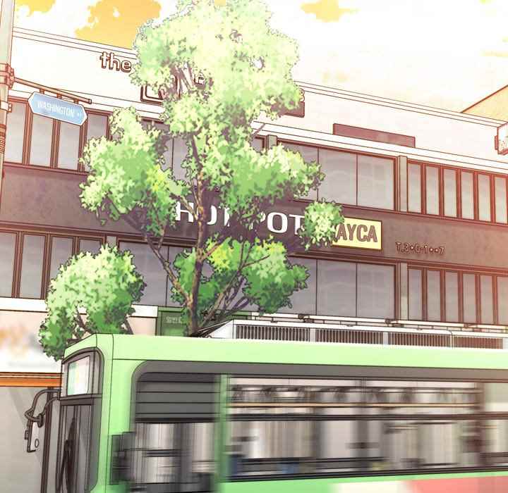 With Yumi - Chapter 41 105