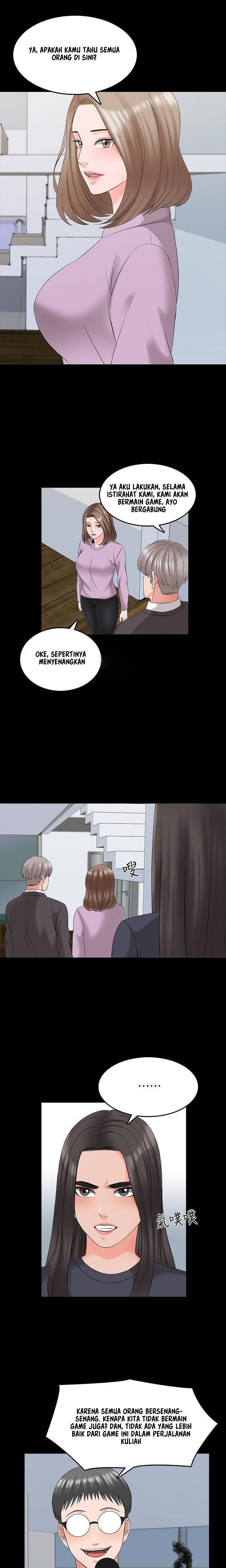 The Tutor - Chapter 41 9