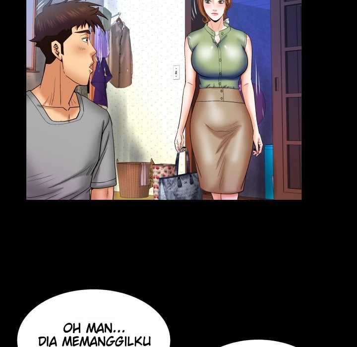 My Aunt - Chapter 41 24