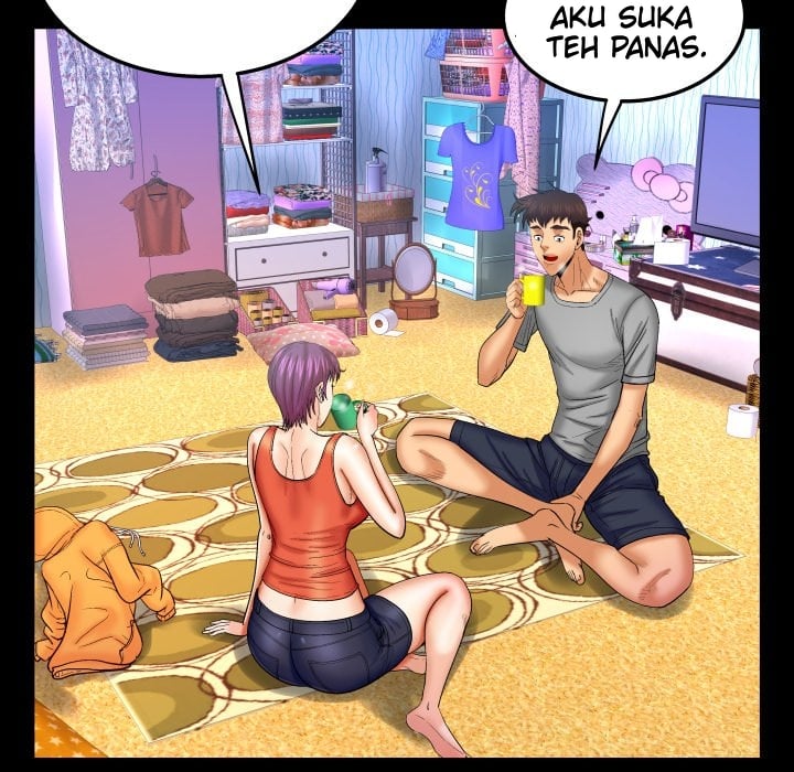 My Aunt - Chapter 41 52