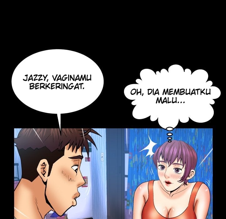 My Aunt - Chapter 41 60