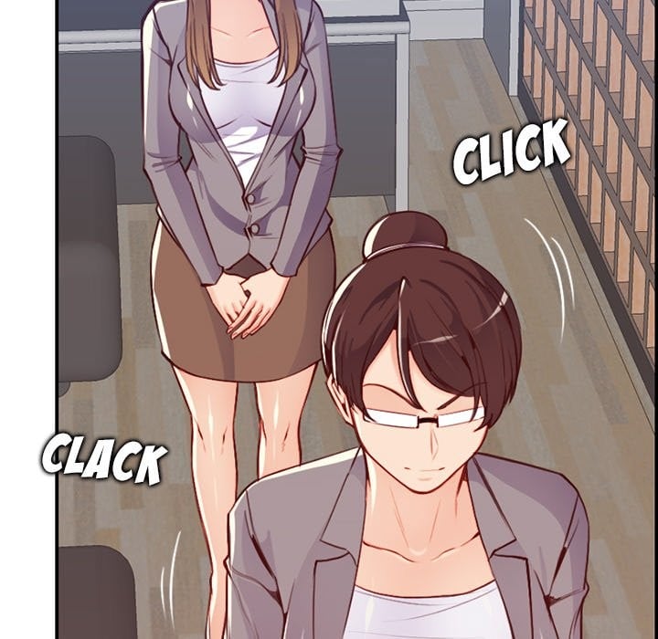 Never Too Late - Chapter 41 49