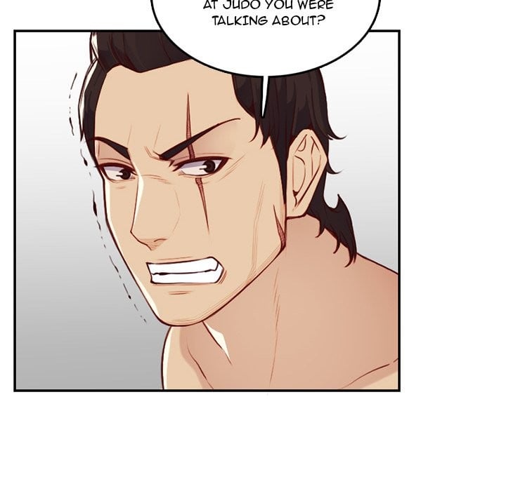 Never Too Late - Chapter 41 111