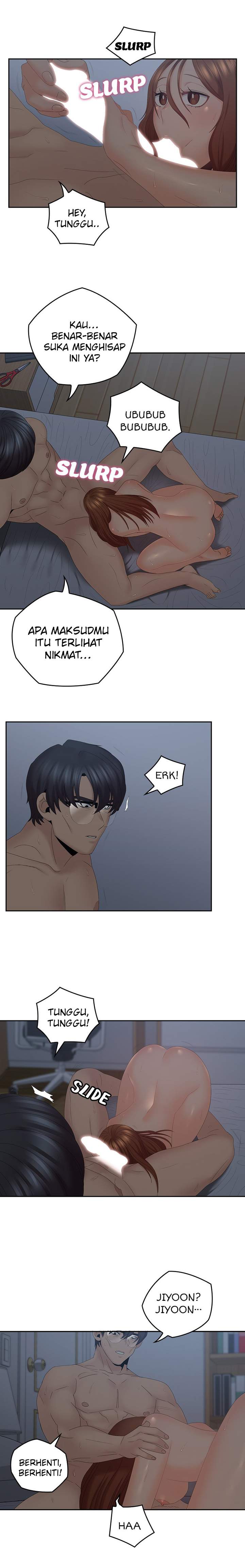 As If Daughter - Chapter 42 4