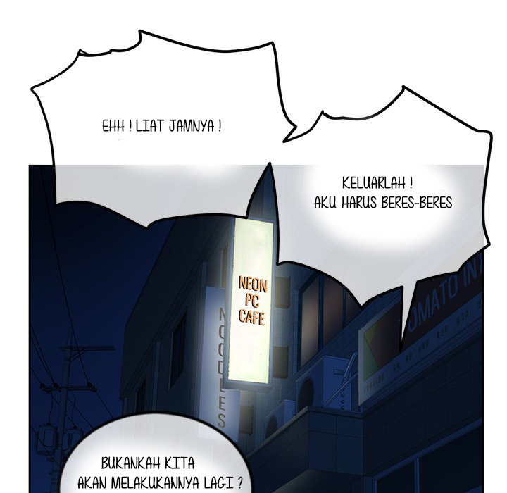 Midnight PC Cafe - Chapter 41 55