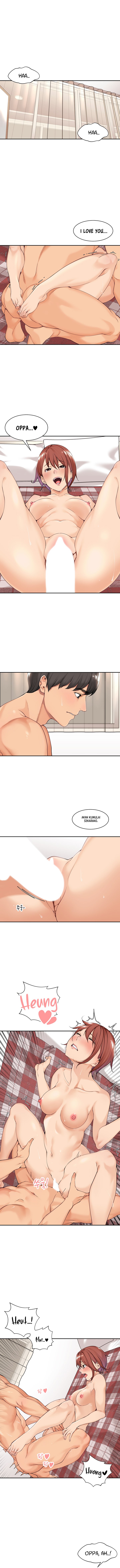 More Than Friends (Abyo4 &#038; Bolp) - Chapter 41 3