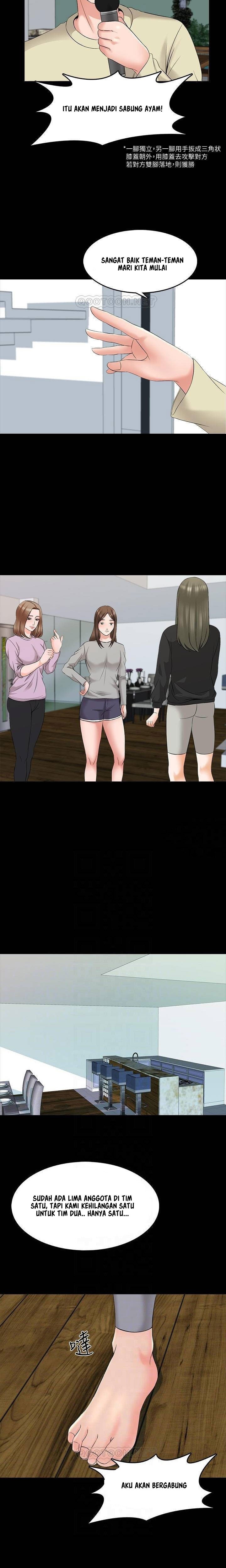 The Tutor - Chapter 41 10