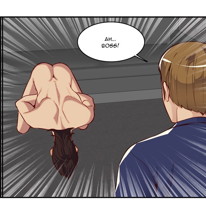 Never Too Late - Chapter 41 100