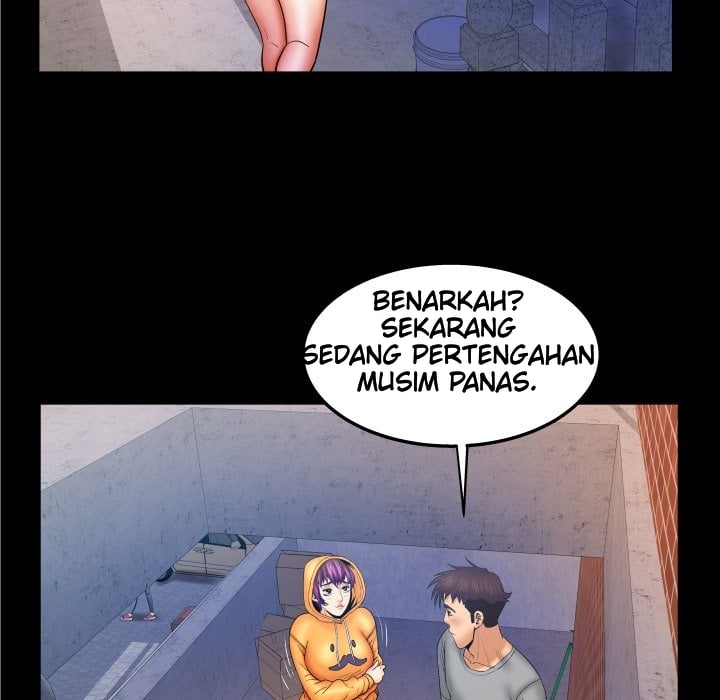 My Aunt - Chapter 41 46