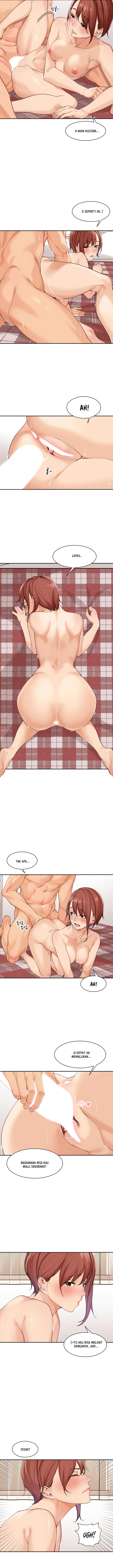 More Than Friends (Abyo4 &#038; Bolp) - Chapter 41 6