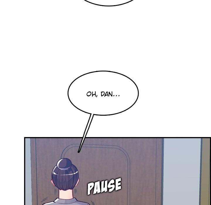 Never Too Late - Chapter 41 40