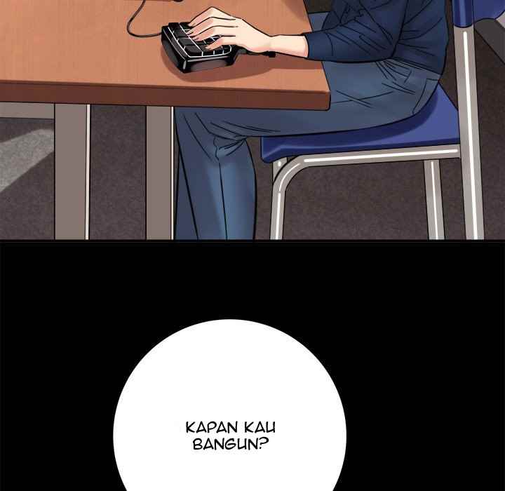 With Yumi - Chapter 41 50