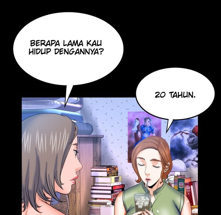 My Aunt - Chapter 41 36