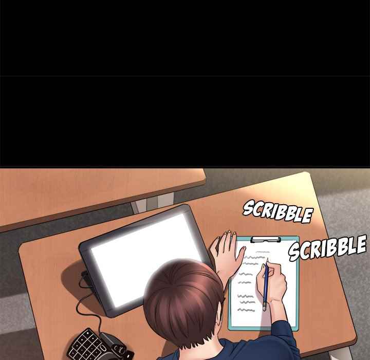 With Yumi - Chapter 41 47