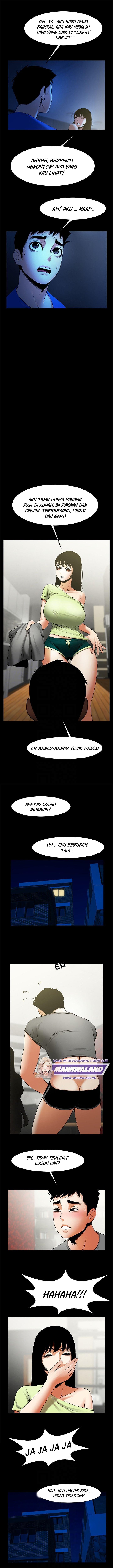 Share Girlfriend - Chapter 41 5