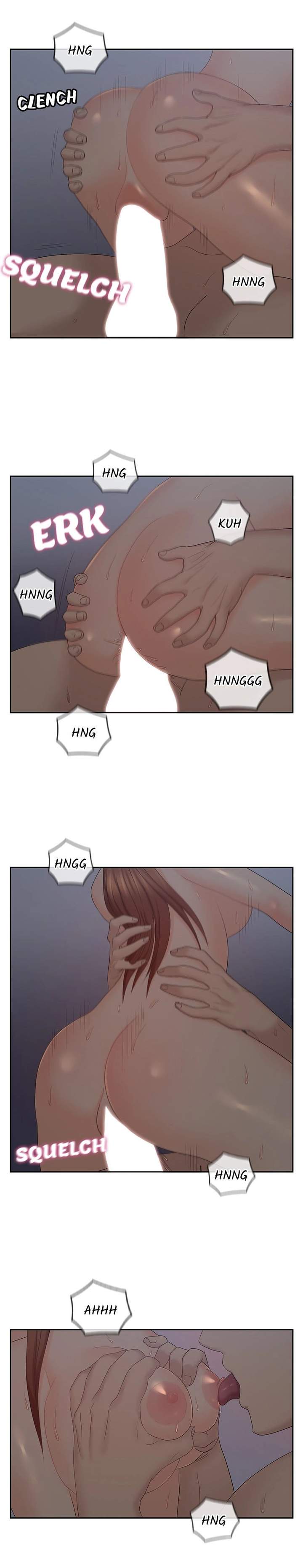 As If Daughter - Chapter 42 22