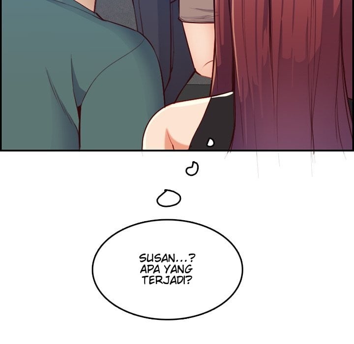 Never Too Late - Chapter 41 69