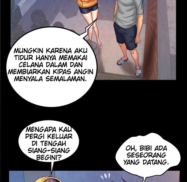 My Aunt - Chapter 41 47