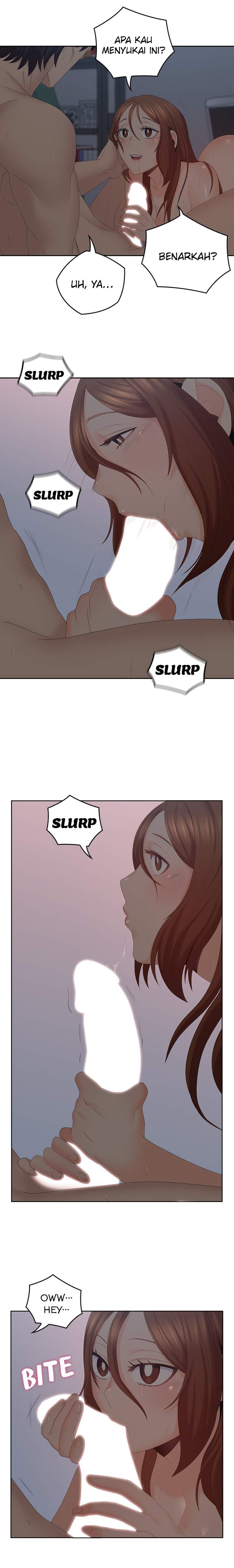 As If Daughter - Chapter 42 3