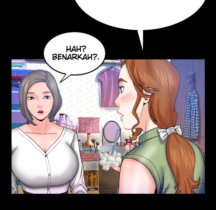 My Aunt - Chapter 41 35