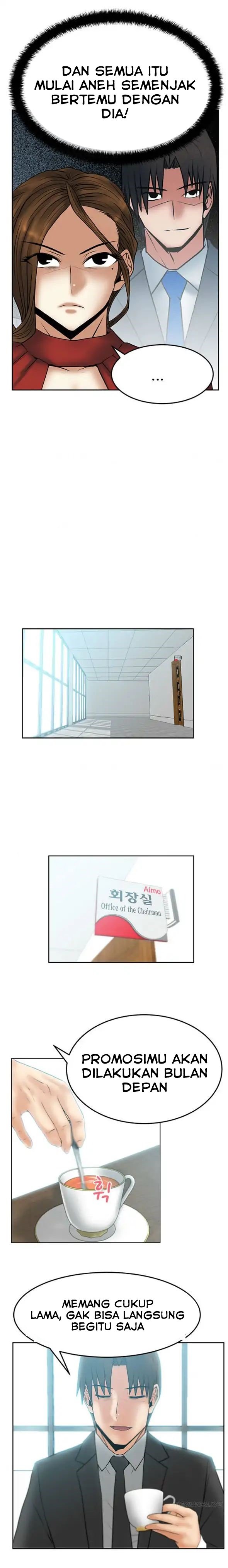 My Office Ladies - Chapter 41 4