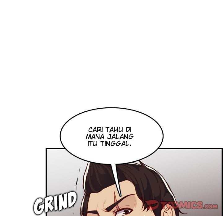 Never Too Late - Chapter 41 116