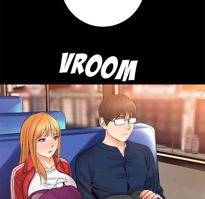 With Yumi - Chapter 41 97