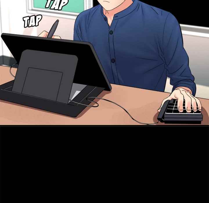 With Yumi - Chapter 41 46