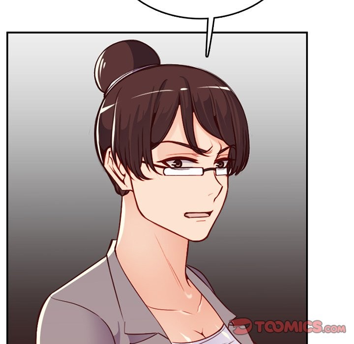 Never Too Late - Chapter 41 35