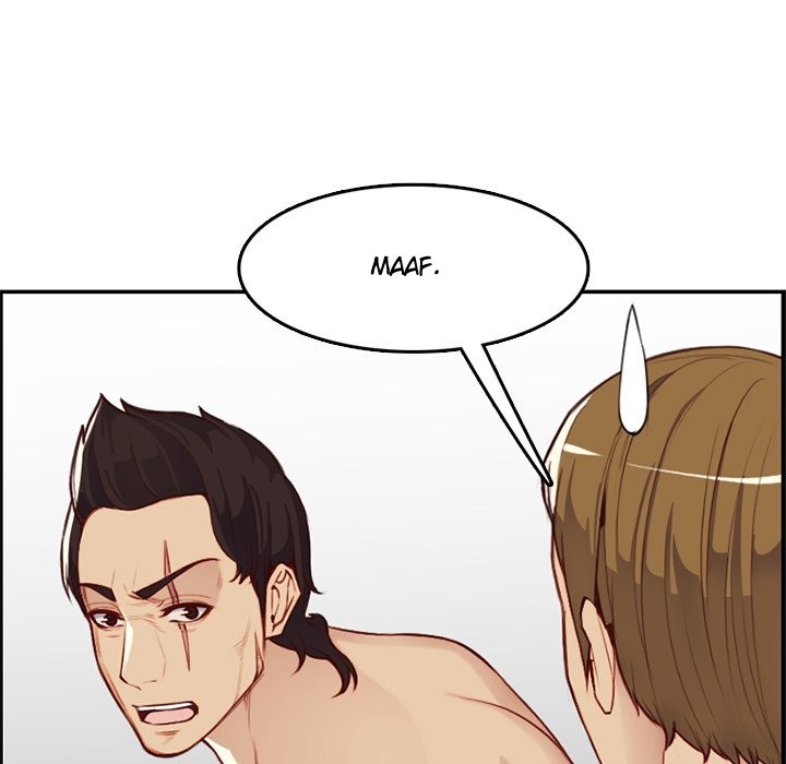Never Too Late - Chapter 41 105