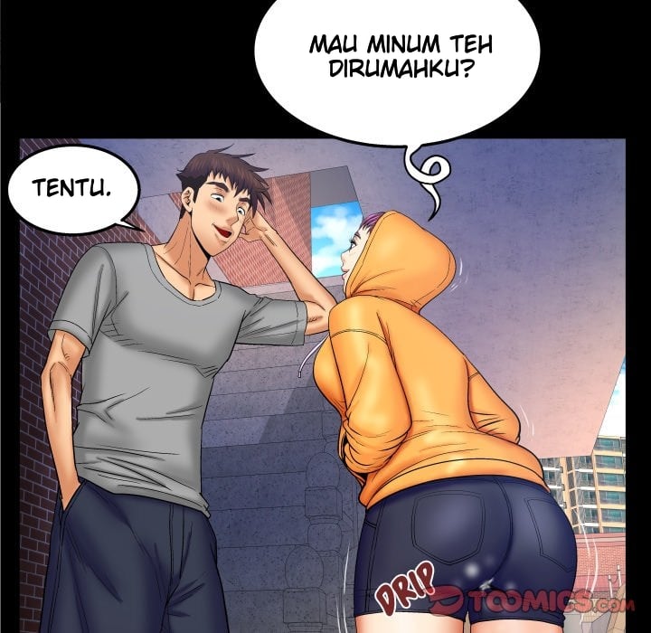 My Aunt - Chapter 41 49