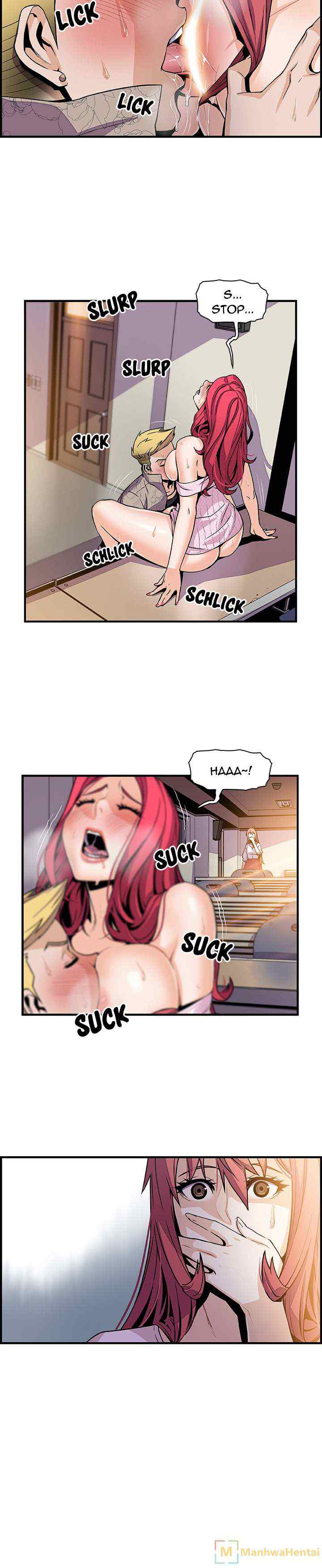 Our Complications - Chapter 41 16