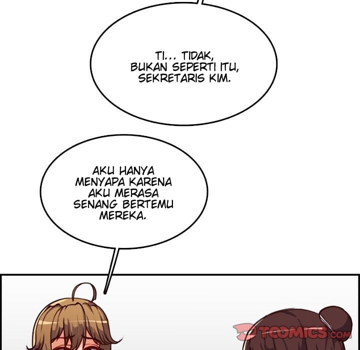 Never Too Late - Chapter 41 38