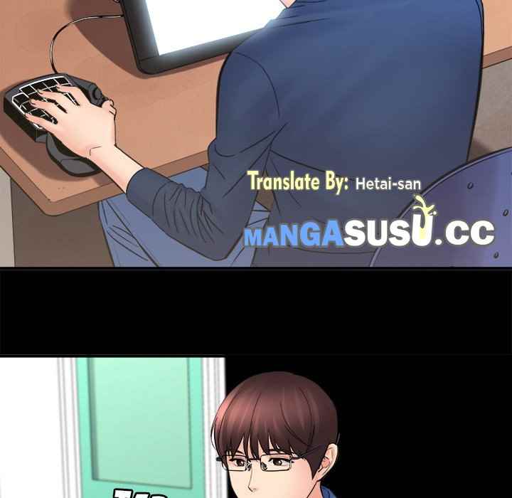 With Yumi - Chapter 41 45