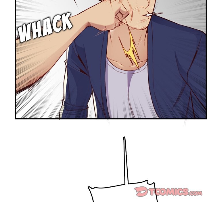 Never Too Late - Chapter 41 113