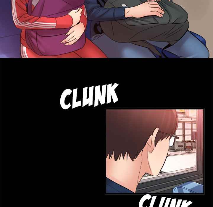 With Yumi - Chapter 41 98