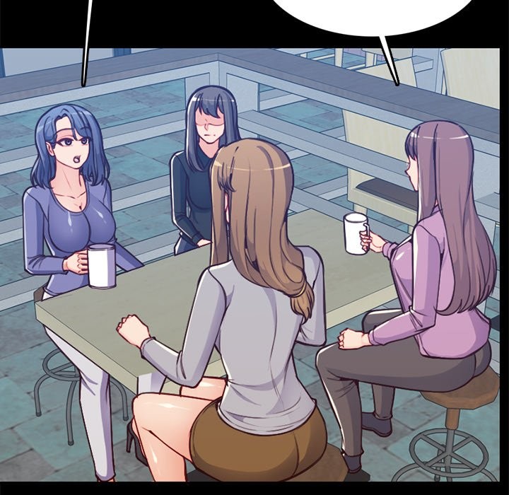 Never Too Late - Chapter 41 9